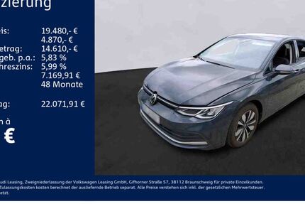 VW Golf 30.770 km 19.480 &euro; Borna 04552