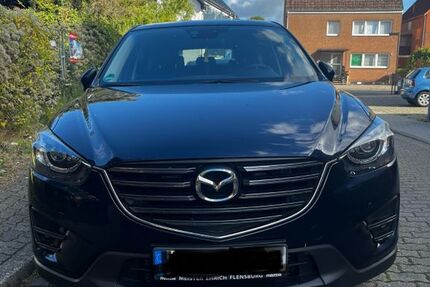 Mazda CX-5 178.000 km 10.800 € Lauenburg 21481