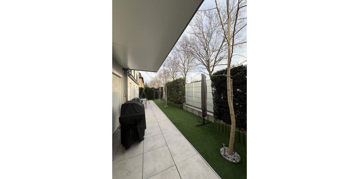 Etagenwohnung Ettlingen - 4 Zimmer, 106 m&sup2;, 720.000&euro; | Angebot:24670158