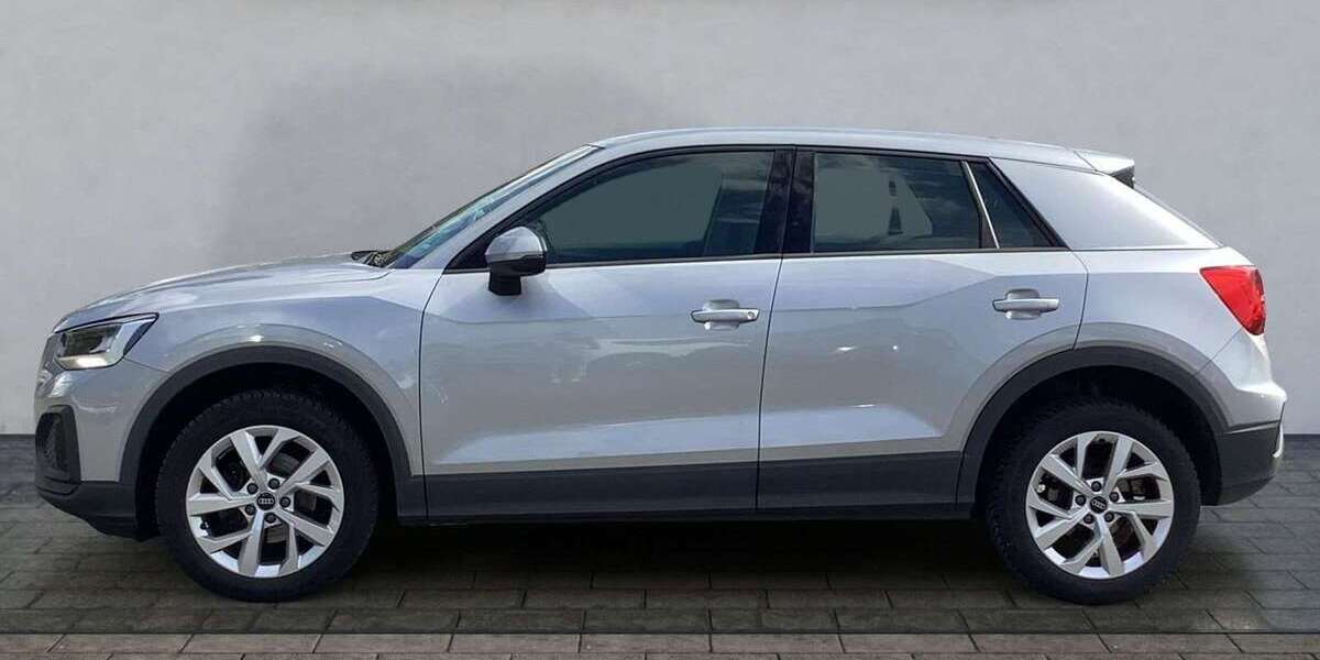 Audi Q2 41.613 km 20.850 &euro; Salzgitter 38229