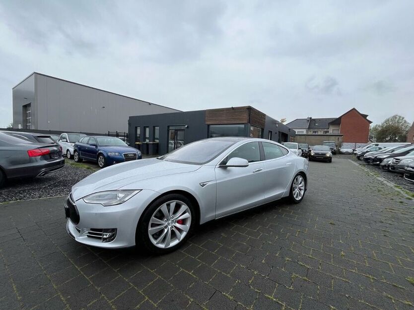 Model S