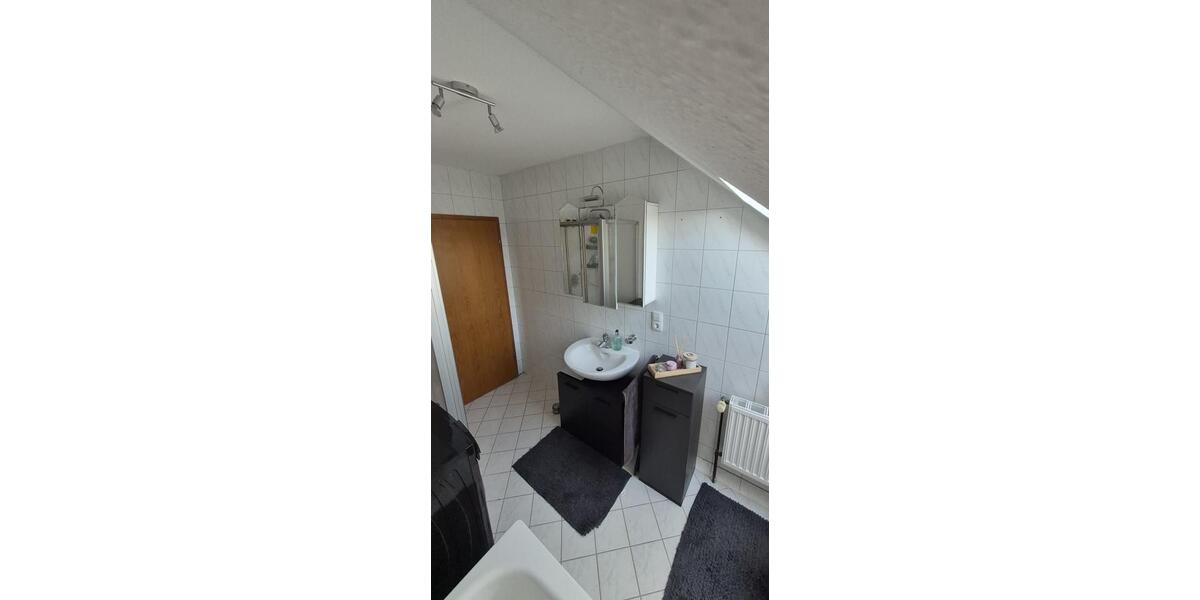 Dachgeschoßwohnung Wietmarschen - 2 Zimmer, 67 m&sup2;, 785&euro; | Angebot:26317968