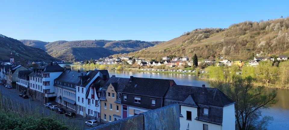 Einfamilienhaus Zell (Mosel) - 295.000&euro; | Angebot:22240325