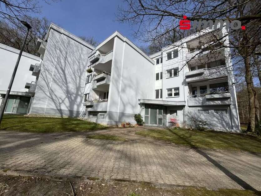 Wohnung zum Kaufen in Aachen 173.000 € 80 m²