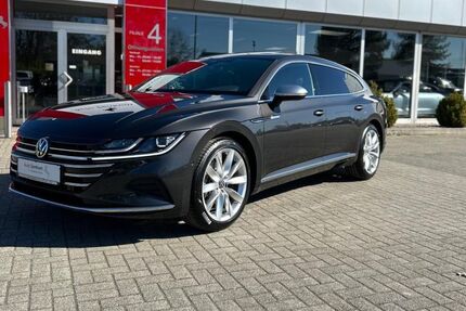 VW Arteon 26.000 km 29.970 &euro; Helmstedt 38350