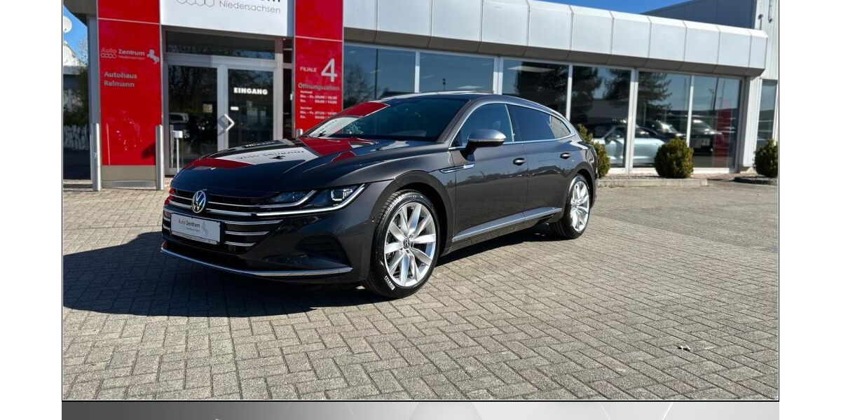VW Arteon 26.000 km 29.970 &euro; Helmstedt 38350