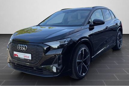 Audi Q4 e-tron 54.077 km 33.790 &euro; Ludwigshafen 67063