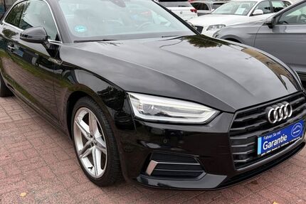 Audi A5 218.000 km 14.400 &euro; Berlin 13127