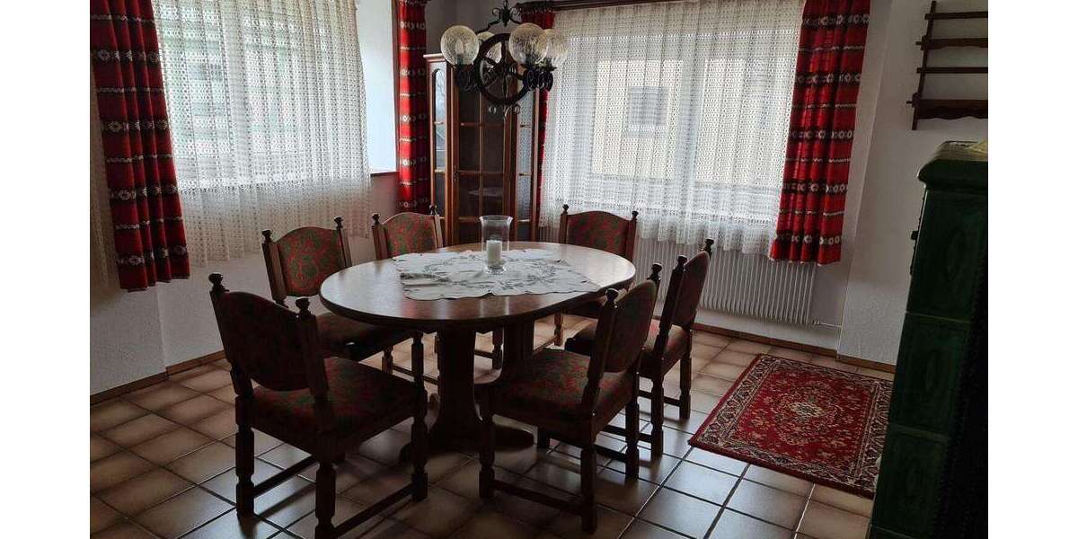 Haus zum Kaufen in Horb am Neckar 160.000 € 158 m² 7 zimmer