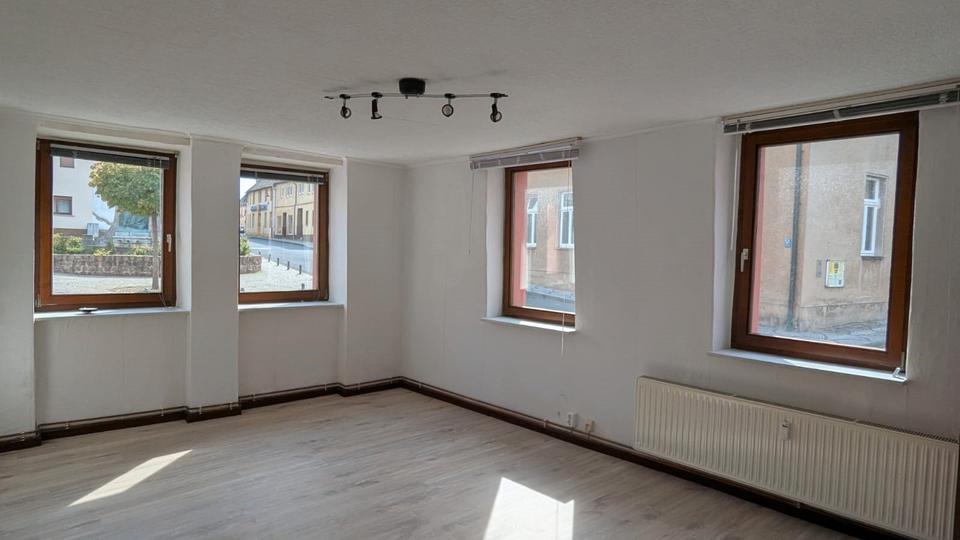 Gewerbeobjekt Halle (Saale) Silberhöhe - 290&euro; | Angebot:26474859