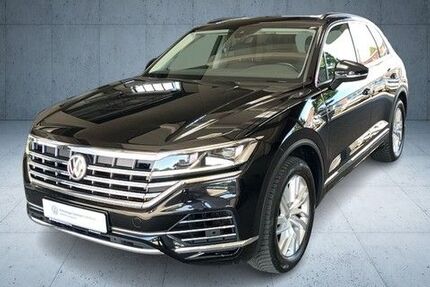 VW Touareg 116.166 km 35.478 € Oldenburg 26135
