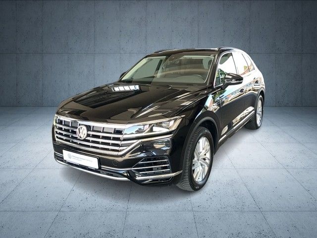 VW Touareg 116.166 km 35.478 € Oldenburg 26135