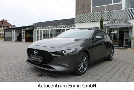 Mazda 3 12.781 km 23.900 &euro; Holzminden 37603