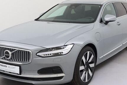 Volvo V90 11.600 km 43.950 &euro; Kiel 24107