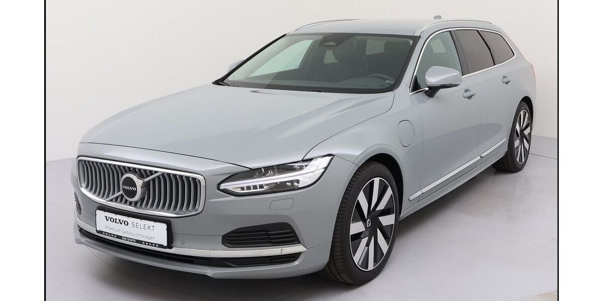Volvo V90 11.600 km 43.950 &euro; Kiel 24107