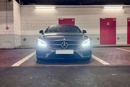 Mercedes-Benz CLS 250 170.000 km 19.990 &euro; Berlin 12351