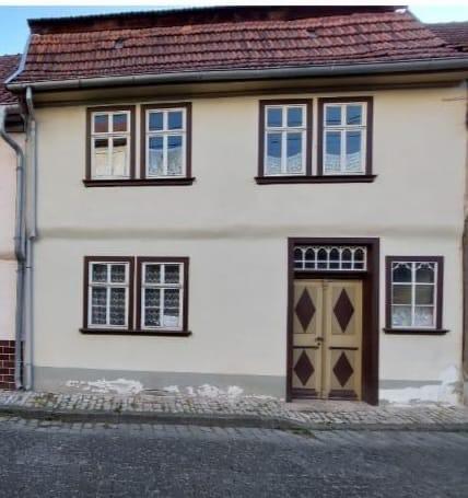 Bauernhaus, Landhaus Treffurt - 5 Zimmer, 160 m&sup2;, 28.000&euro; | Angebot:26872040