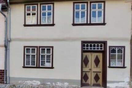 Haus Treffurt - 5 Zimmer, 160 m&sup2;, 28.000&euro; | Angebot:26872040