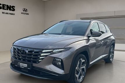 Hyundai TUCSON 16.130 km 29.990 &euro; Soest 59494
