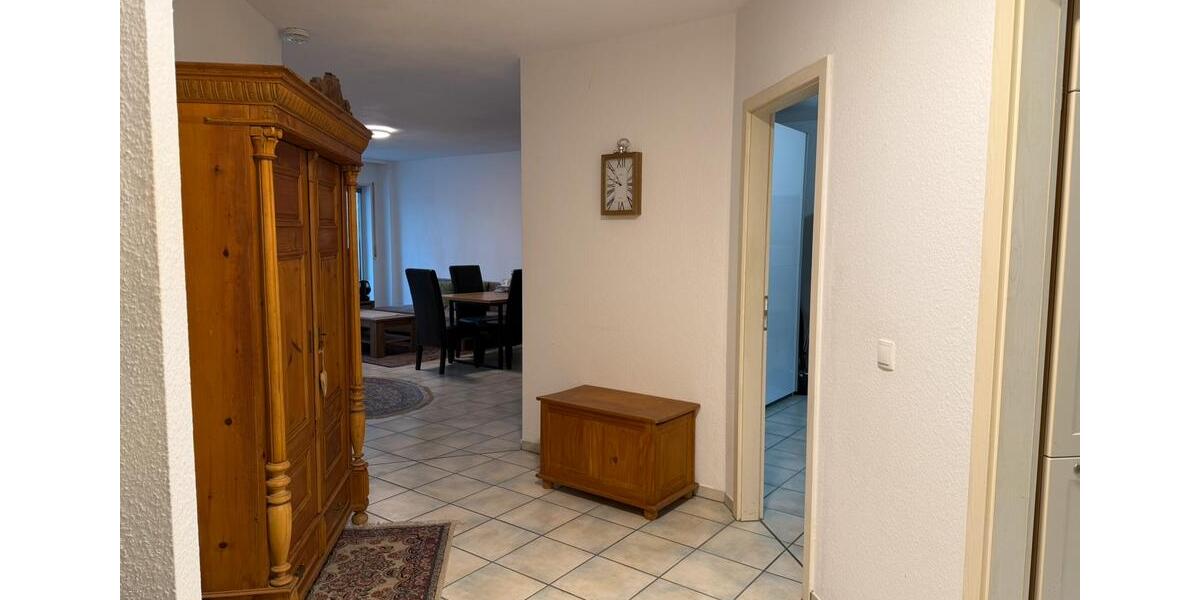 Erdgeschoßwohnung Limburgerhof - 2 Zimmer, 65 m&sup2;, 725&euro; | Angebot:26262531