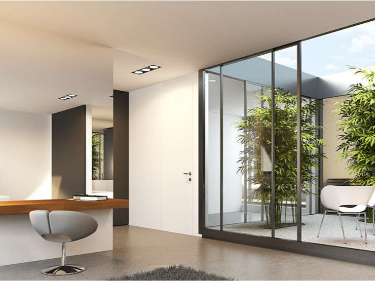 Wohnung zum Kaufen in Berlin 3.240.000 € 216 m²