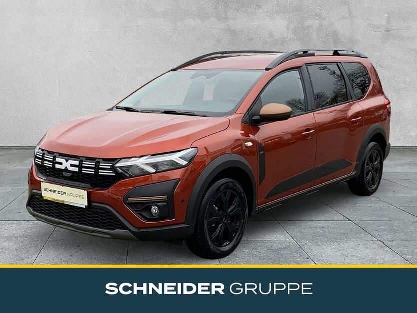 Dacia Jogger 7.500 km 22.490 € Hof 95030