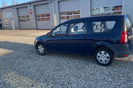 Dacia Logan 194.000 km 2.500 &euro; Hildesheim 31137