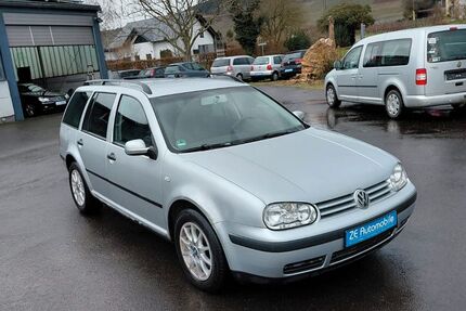 VW Golf 222.000 km 2.200 &euro; KRÖV 54536