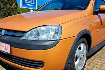 Opel Corsa 109.847 km 999 &euro; Leipzig 04205