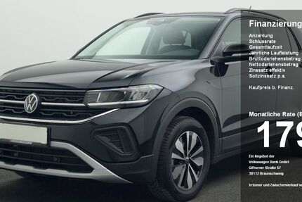 VW T-Cross 26.860 km 23.250 &euro; Regensburg 93055