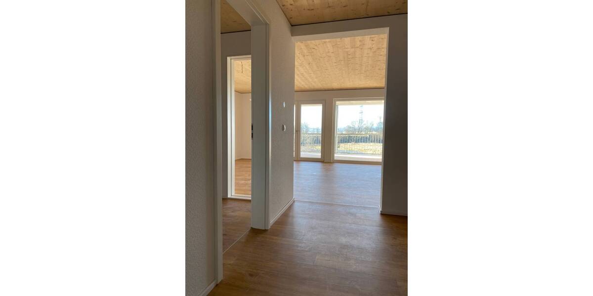 Etagenwohnung Villingen-Schwenningen Marbach - 3 Zimmer, 83 m&sup2;, 328.000&euro; | Angebot:25691284