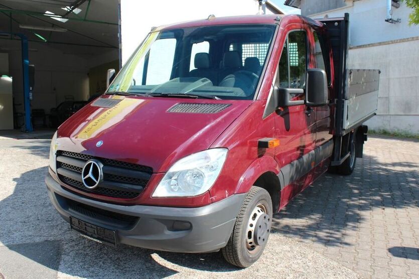Sprinter