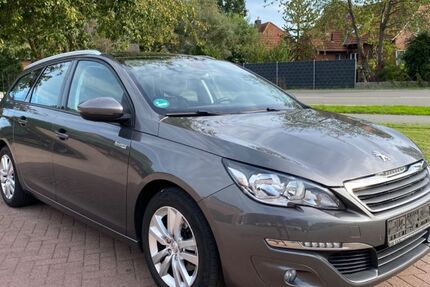 Peugeot 308 184.000 km 4.450 &euro; Bad Bentheim 48455