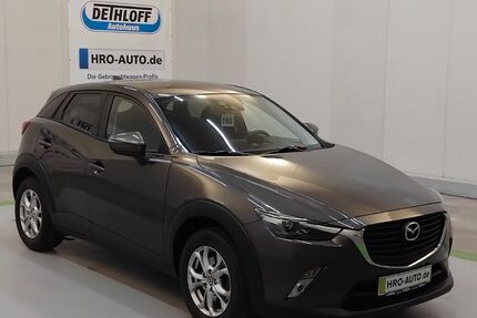 Mazda CX-3 101.850 km 13.530 &euro; Rostock 18106