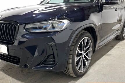 BMW X3 65.000 km 37.950 &euro; Norderstedt 22848