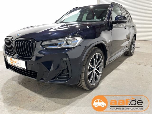 BMW X3 65.000 km 37.950 &euro; Norderstedt 22848
