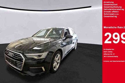 Audi A6 47.581 km 34.985 &euro; Gütersloh 33334