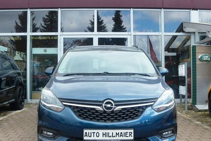 Opel Zafira 97.244 km 10.999 &euro; Fürstenfeldbruck 82256