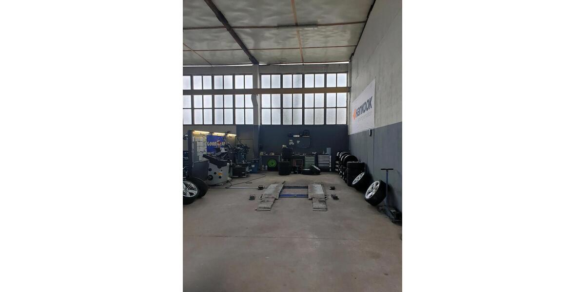 Reifenservice Reifenhandel abzugeben zimmer