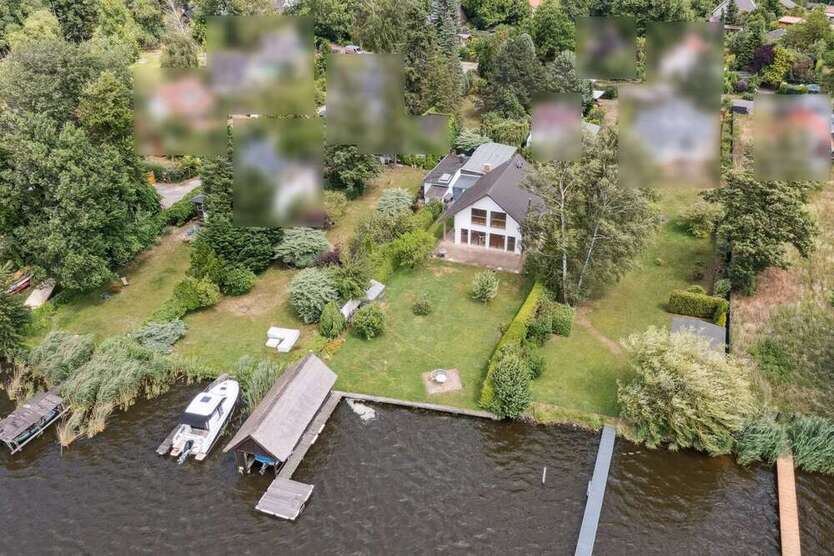 Haus zum Kaufen in Berlin 1.795.000 € 162 m²