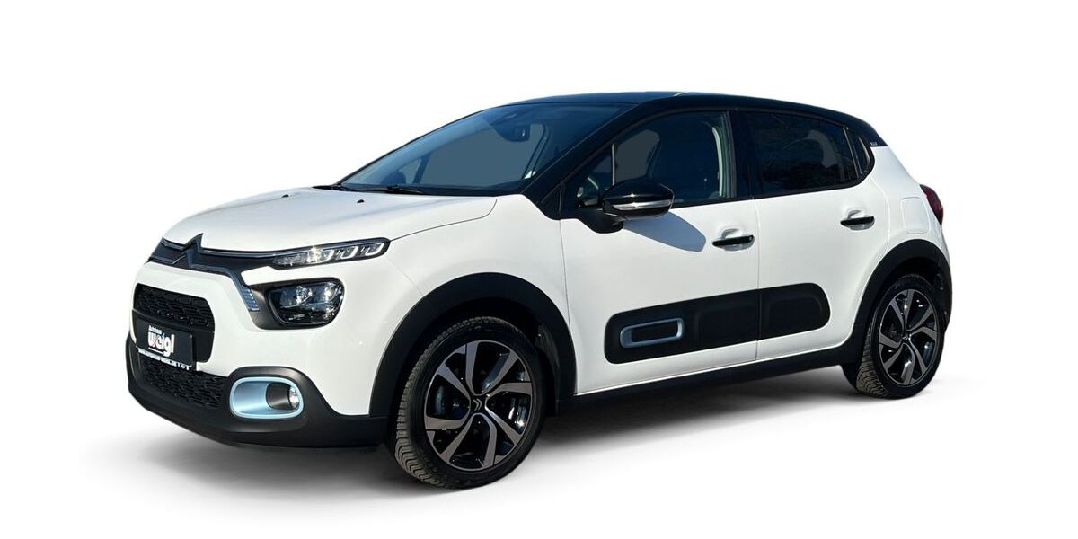 Citroen C3 25.400 km 16.897 &euro; Merseburg 06217