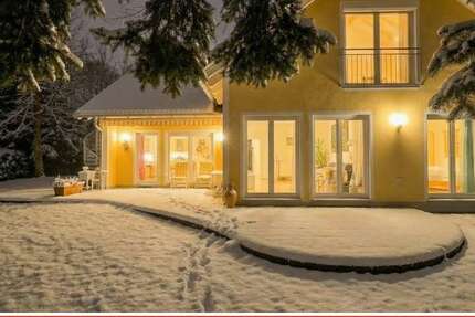 Haus Gauting - 6 Zimmer, 241 m&sup2;, 1.800.000&euro; | Angebot:25530574