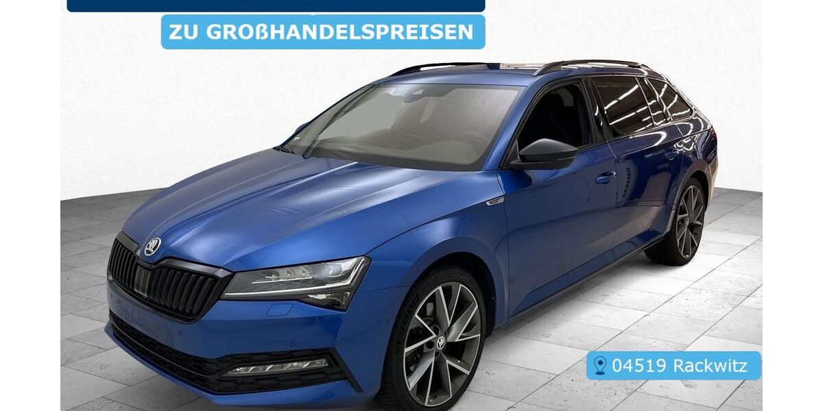 Skoda Superb 151.807 km 22.507 &euro; Starnberg 82319