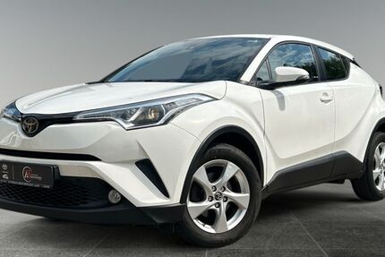 Toyota C-HR 94.970 km 15.990 &euro; Kirschweiler 55743