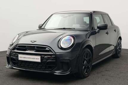 Mini Cooper C 4.081 km 33.395 &euro; München 80788