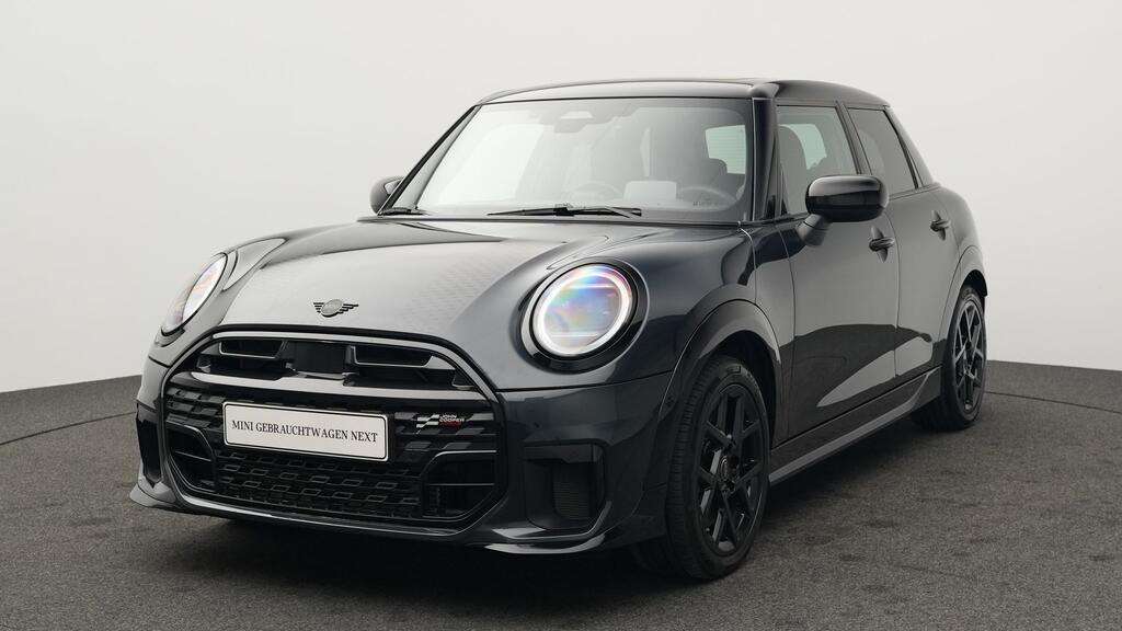 Mini Cooper C 4.081 km 33.395 &euro; München 80788