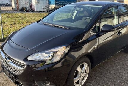 Opel Corsa 105.143 km 6.699 &euro; Adendorf 21365