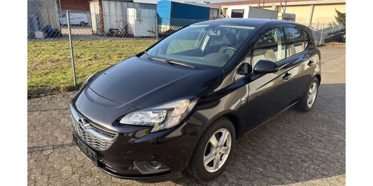 Opel Corsa 105.143 km 6.699 &euro; Adendorf 21365