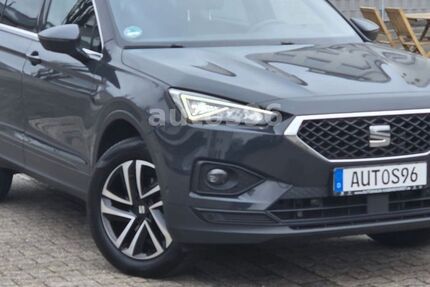Seat Tarraco 61.058 km 25.900 &euro; Aachen 52068