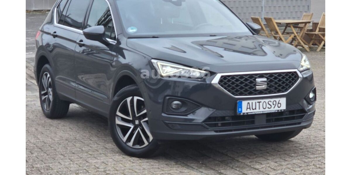 Seat Tarraco 61.058 km 26.900 &euro; Aachen 52068